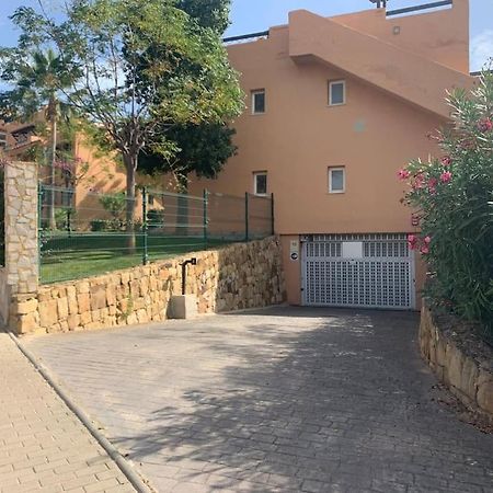 Schoenes Penthouse Mit Meerblick Pura Vida Bahia de Casares 외부 사진