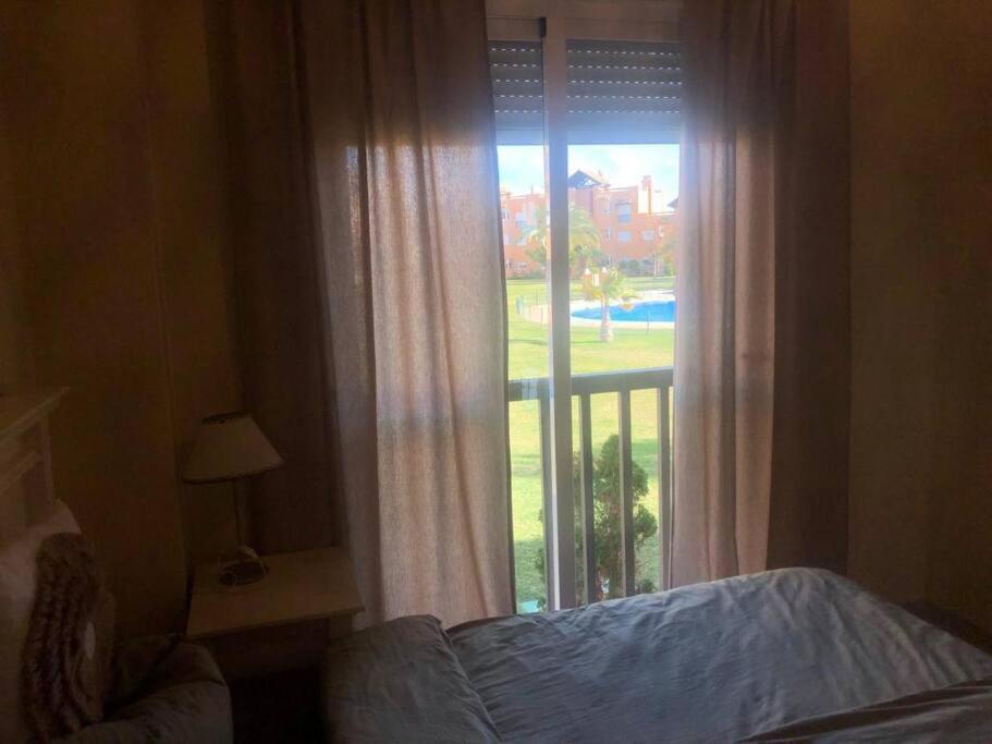 Schoenes Penthouse Mit Meerblick Pura Vida Bahia de Casares 외부 사진