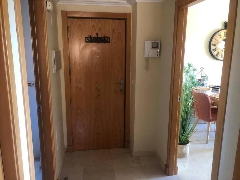 Schoenes Penthouse Mit Meerblick Pura Vida Bahia de Casares 외부 사진