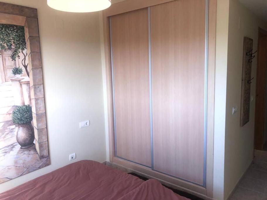 Schoenes Penthouse Mit Meerblick Pura Vida Bahia de Casares 외부 사진